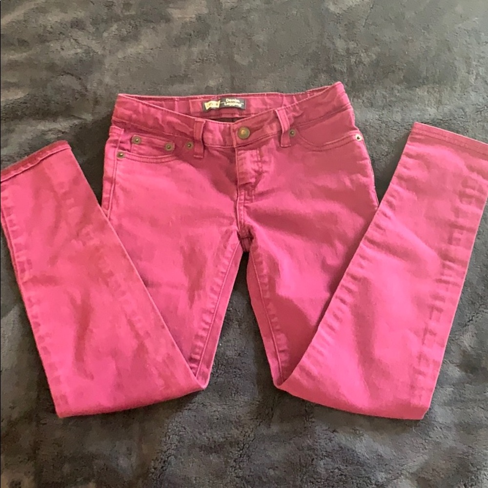Girls Levi’s
